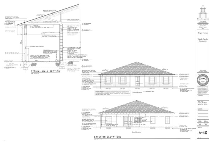 Property Photo: 2205 S 33rd S Street FL 34947