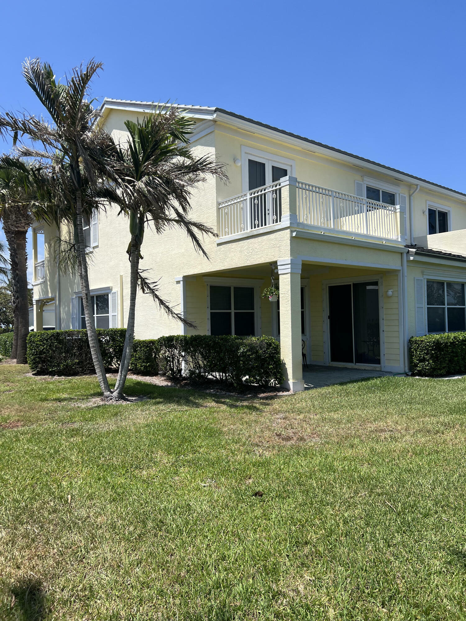 Property Photo: 2100 Mariner Bay Boulevard FL 34949