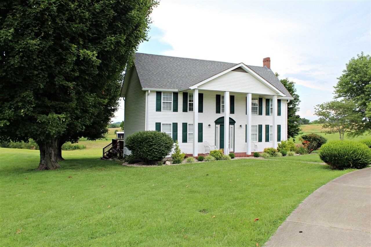 Property Photo: 7399 Roseville Road KY 42141