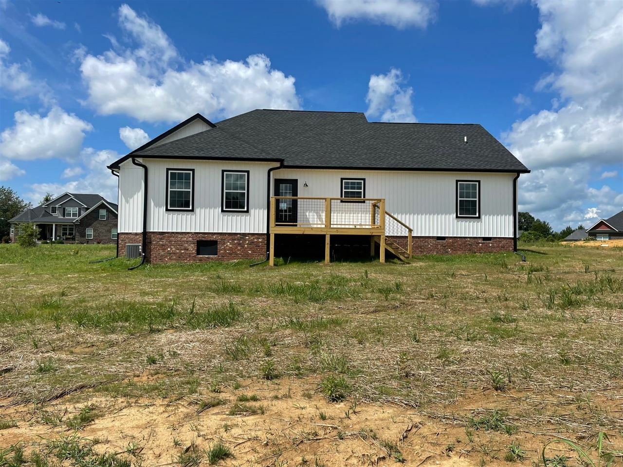 Property Photo: 310 Blossom Court KY 42184