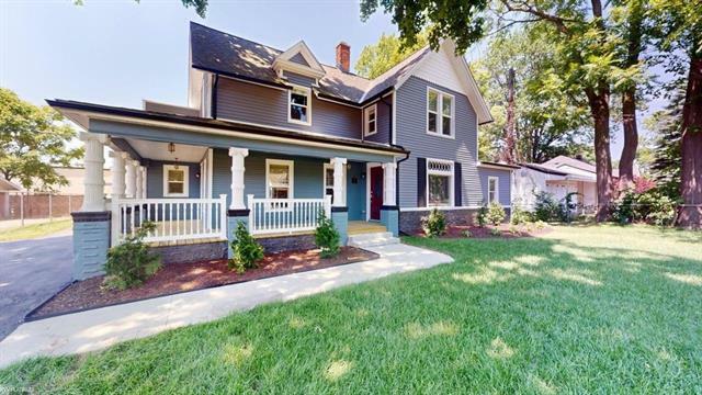 143 N Rose Street  Mt. Clemens MI 48043 photo