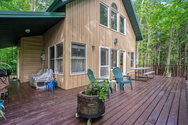 9191 W Ranger Road  Golden Twp MI 49436 photo