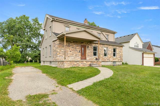 29950 6 Mile Road  Livonia MI 48152 photo
