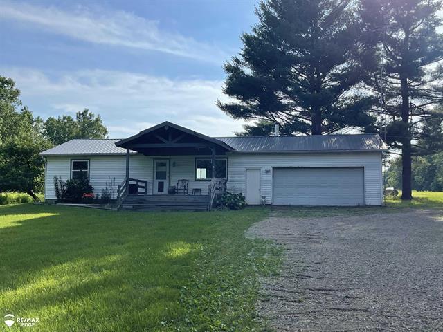 6241 Oliver Road  Deerfield Twp MI 48435 photo