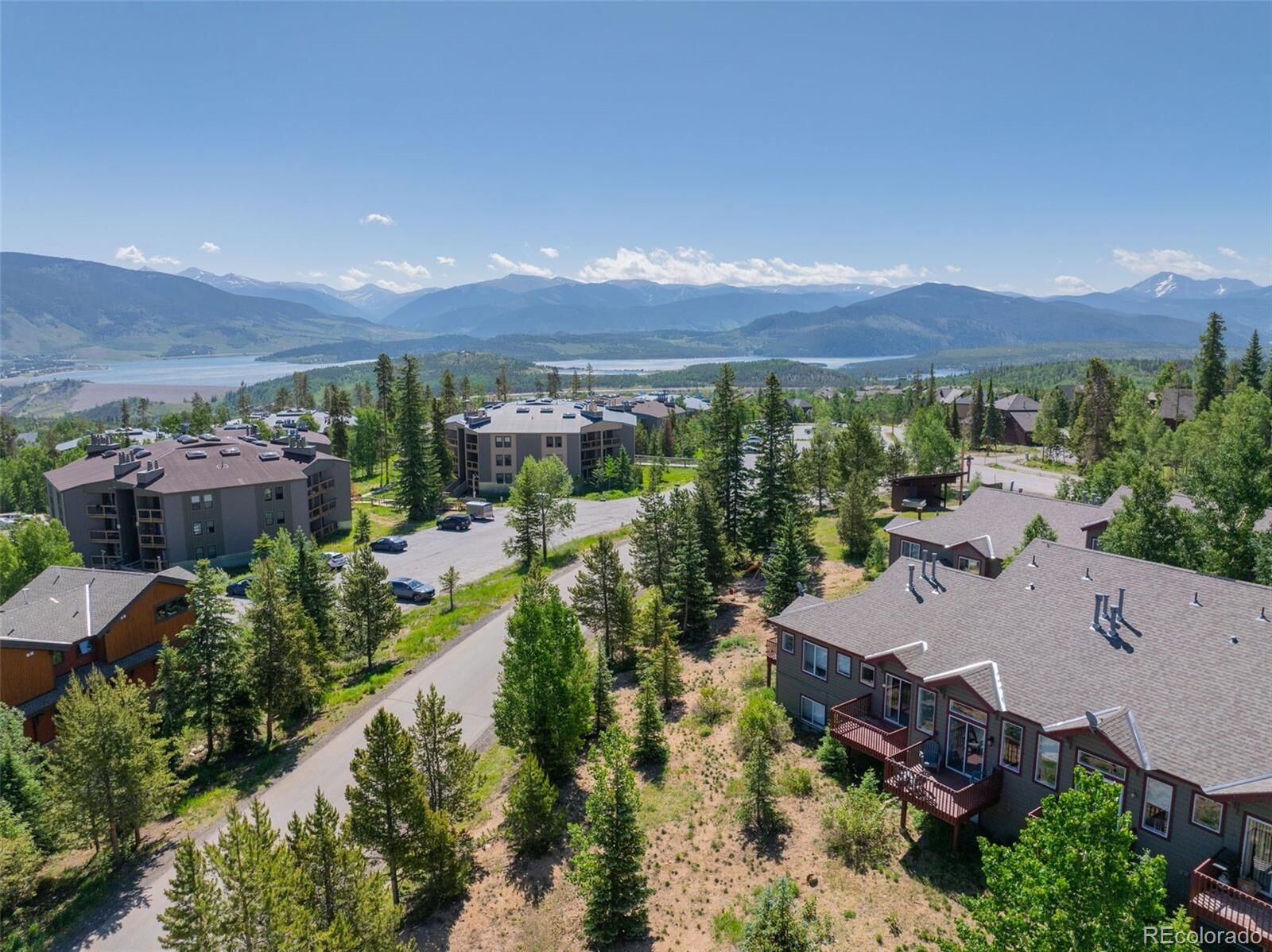 Property Photo:  26 Spyglass Lane  CO 80498 