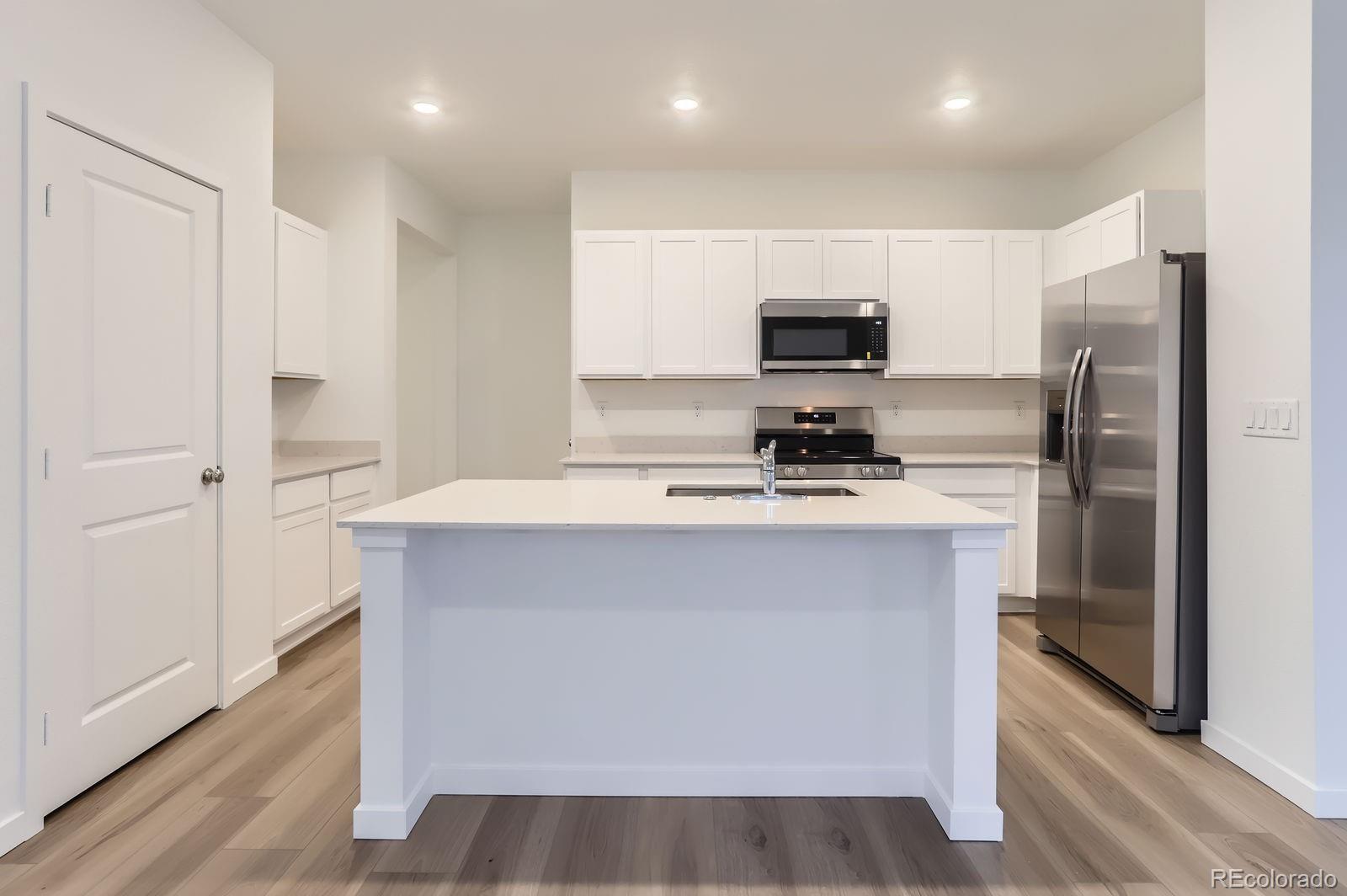 Property Photo:  15232 Detroit Street  CO 80602 
