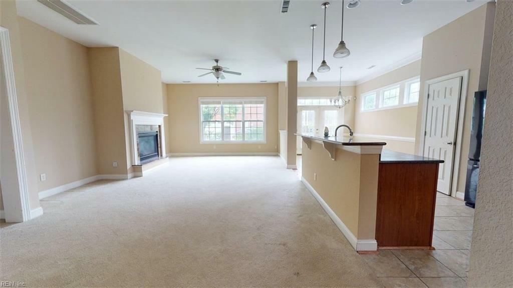Property Photo: 1439 Blairwood Ln VA 23320