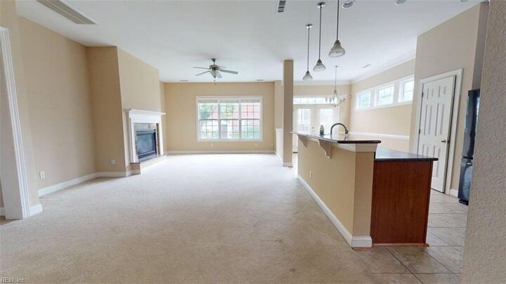 Property Photo:  1439 Blairwood Ln  VA 23320 