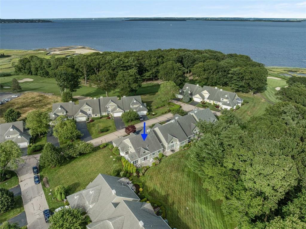 Property Photo: 79 Woods Way RI 02852