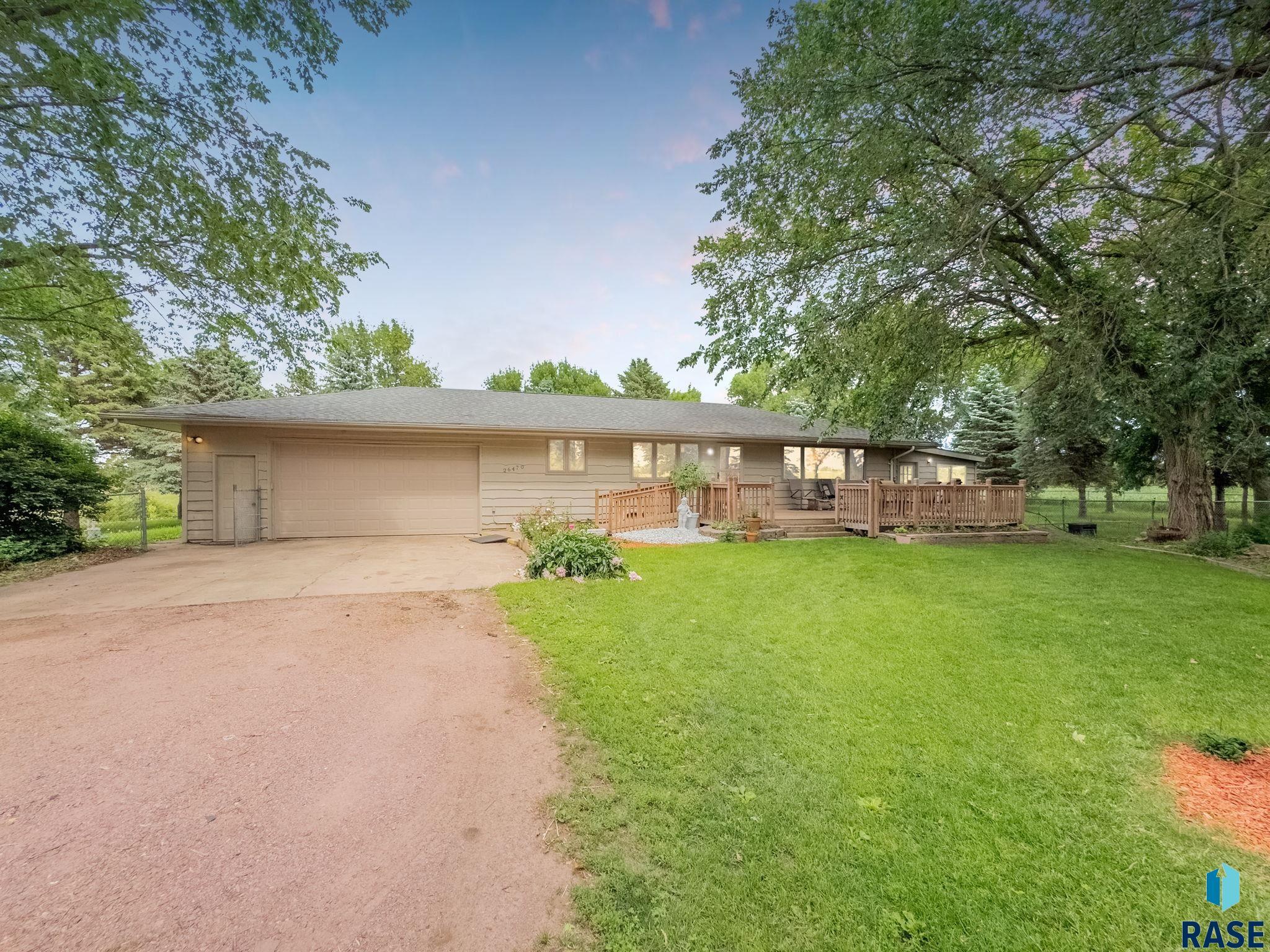26470 484th Ave  Valley Springs SD 57068 photo