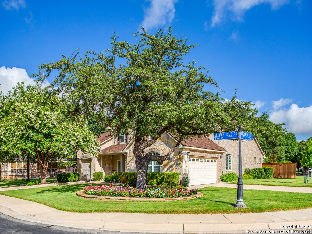 24903 Kiawah Isle  San Antonio TX 78260 photo