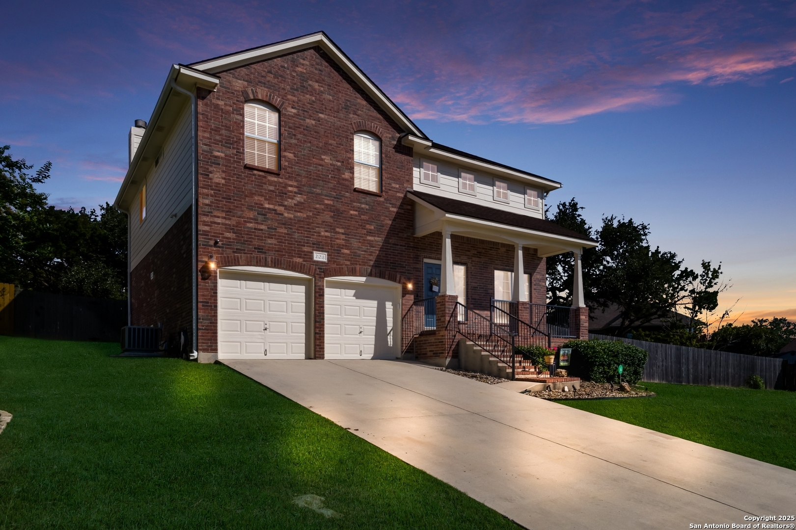 21218 Encino Ash  San Antonio TX 78259 photo