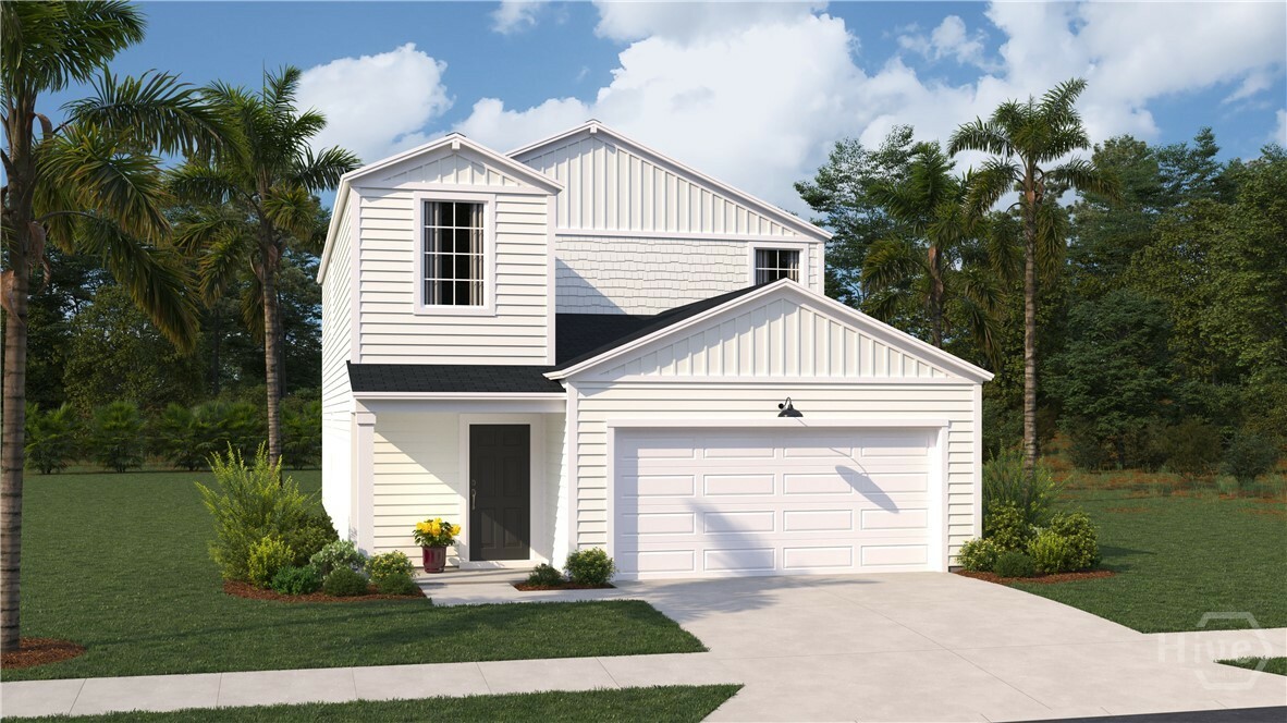 Property Photo: 139 Crimson Lane GA 31302