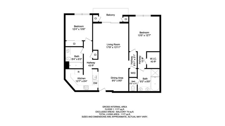 Property Photo: 10745 North De Anza Boulevard 115 CA 95014