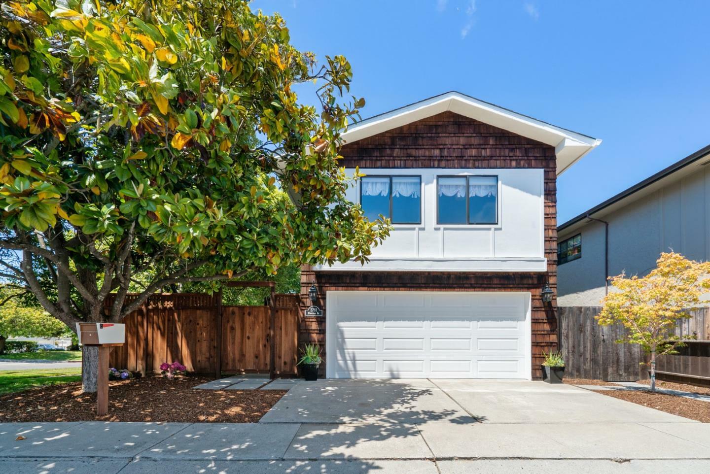 Property Photo:  2781 Wimbledon Drive  CA 95003 