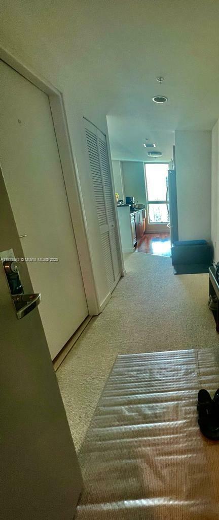Property Photo: 300 S Biscayne Blvd T-3201 FL 33131