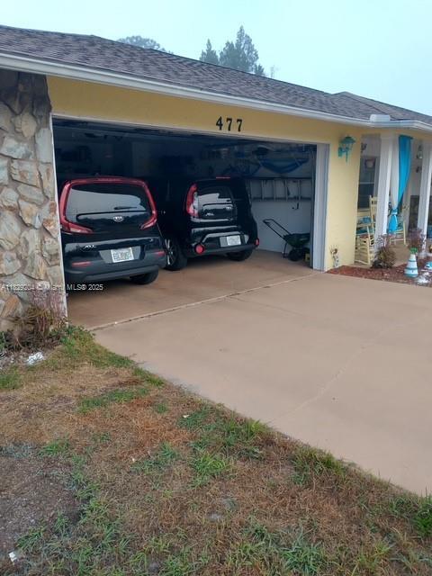 Property Photo: 477 W Buttonbush Dr FL 34465