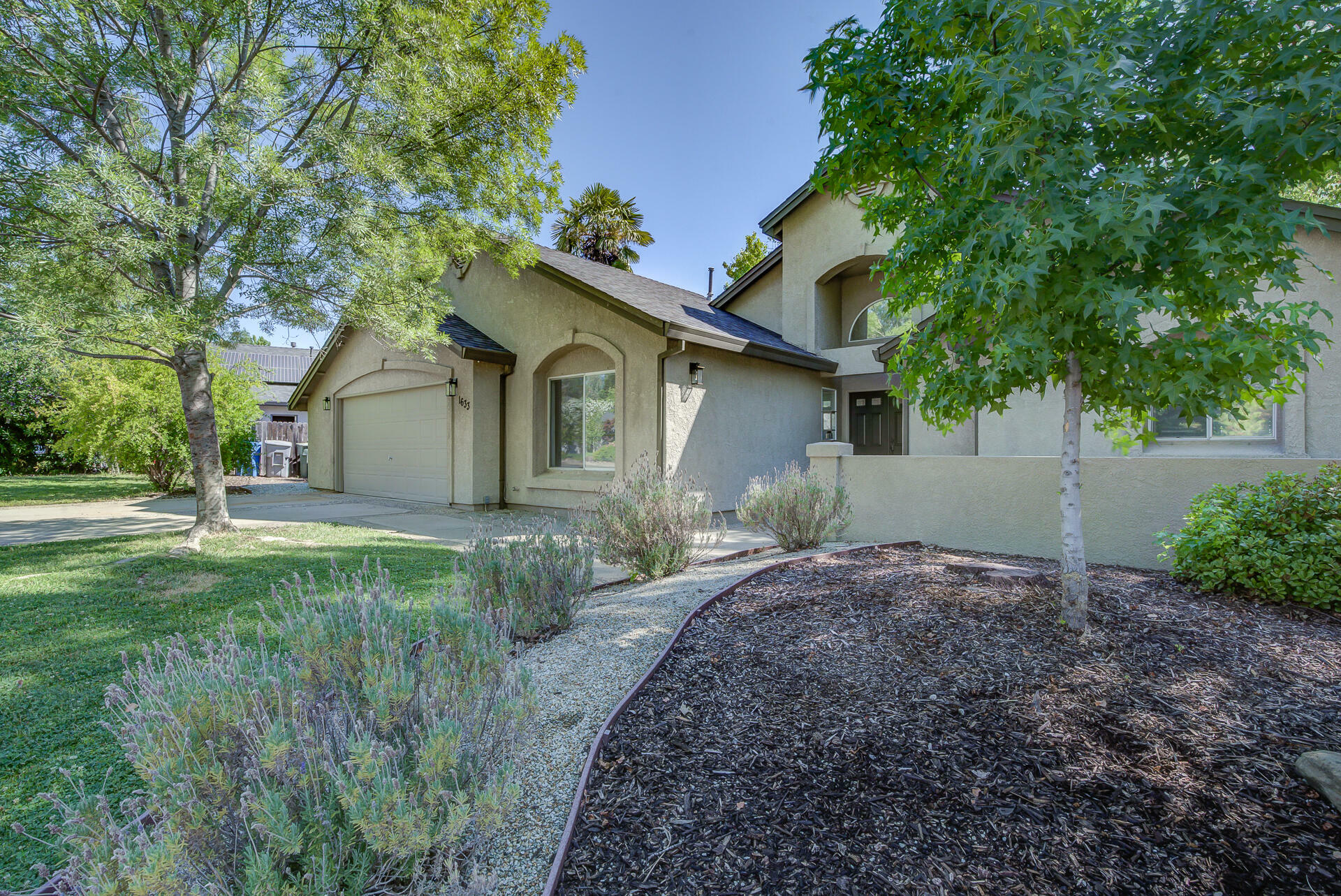 Property Photo:  1633 Wee Burn Court  CA 96003 