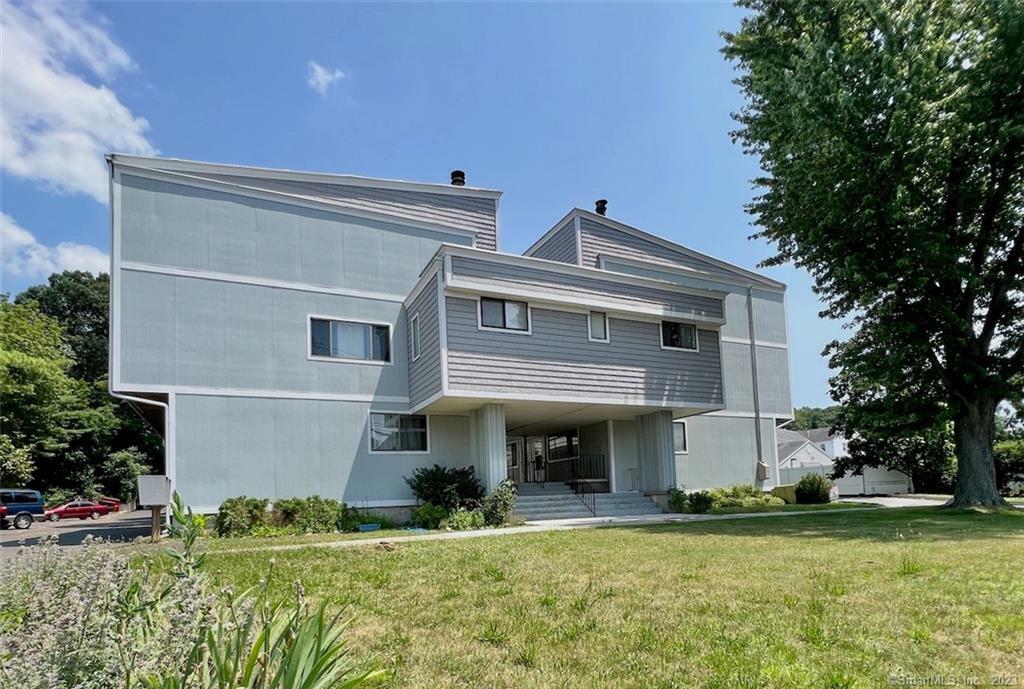Property Photo:  296 Main Avenue 1  CT 06851 