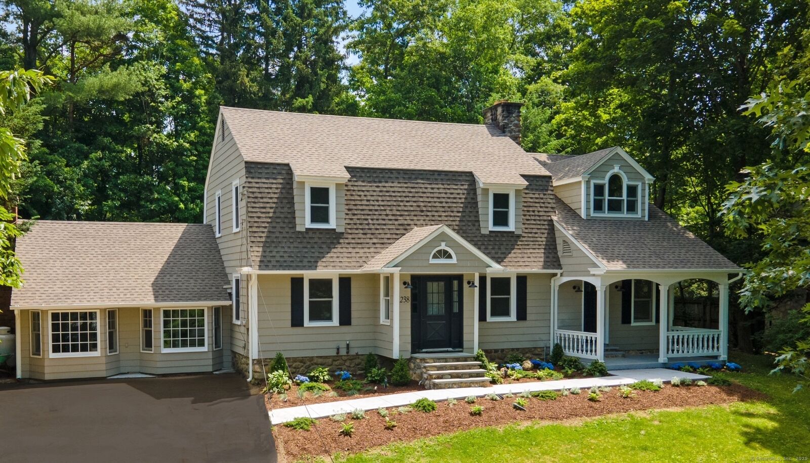 Property Photo: 238 North Street CT 06795