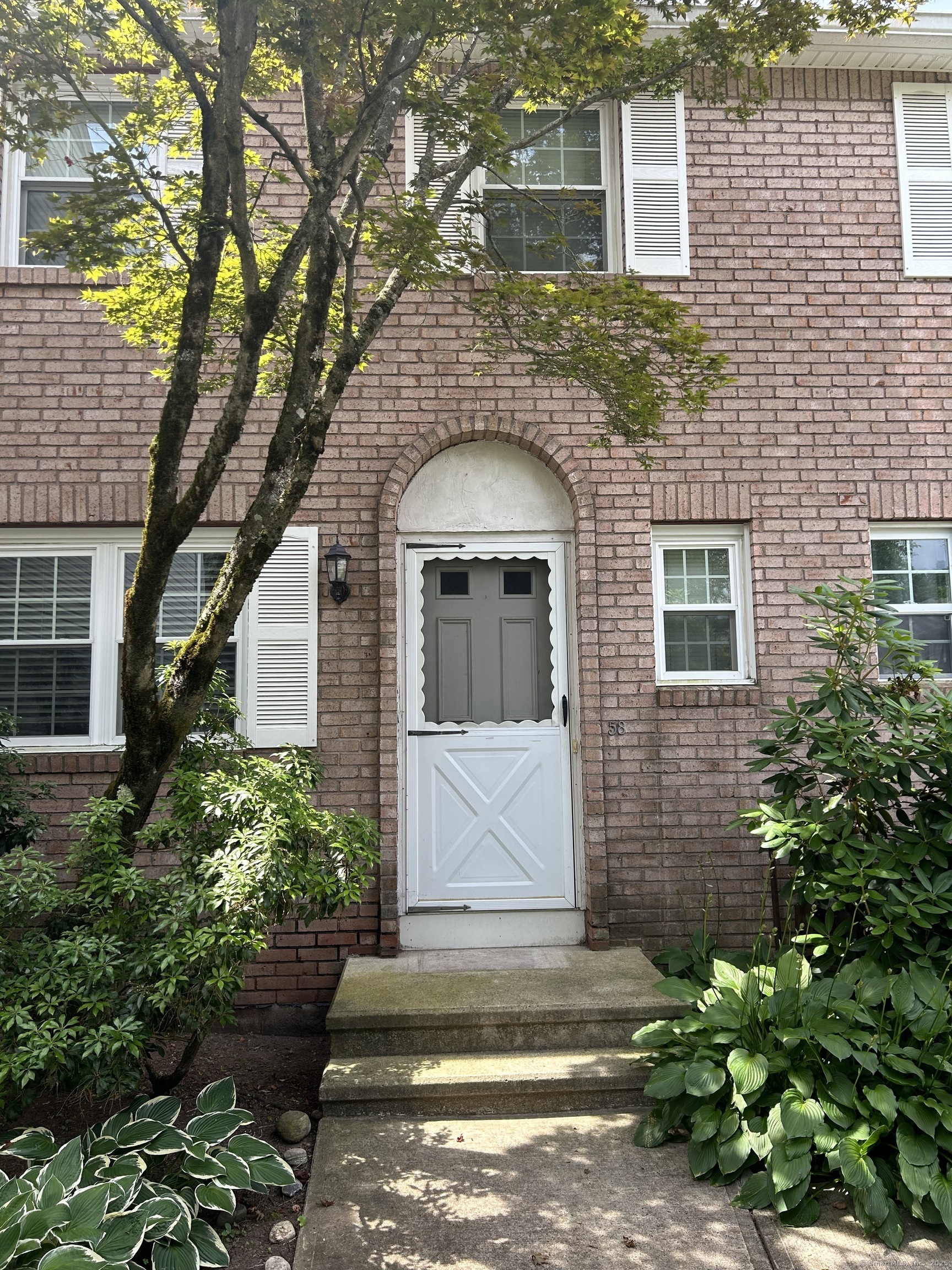 Property Photo: 58 E Gate Ln 58 CT 06514