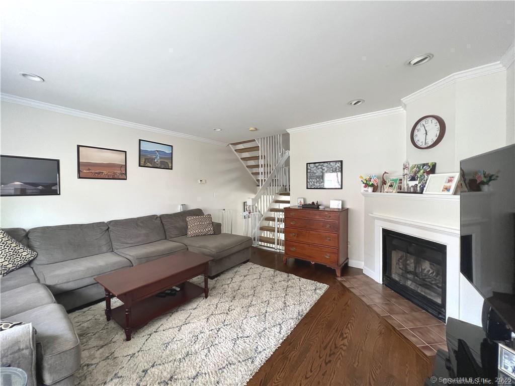 Property Photo: 101 Grove Street 8 CT 06901