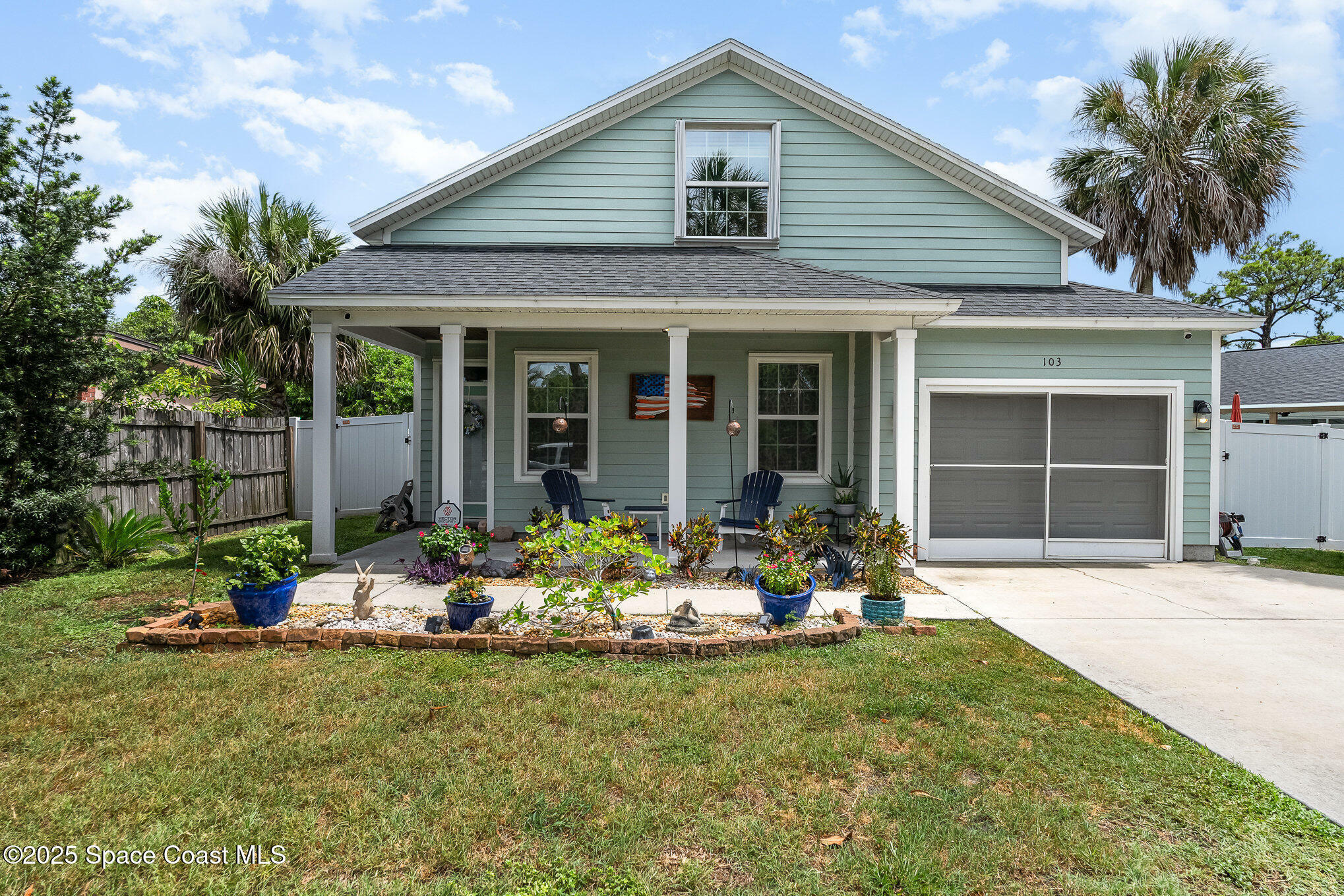 103 Lagoon Avenue  Melbourne FL 32901 photo