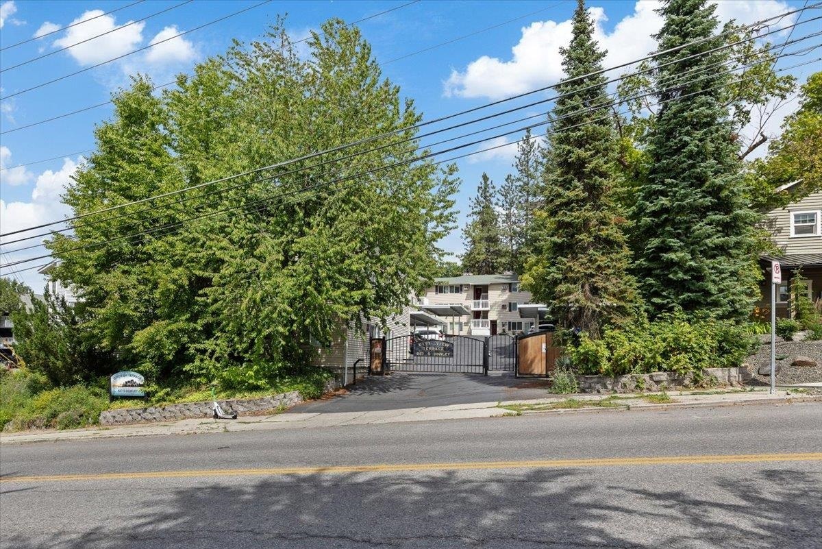 Property Photo:  837 S Cowley St 301  WA 99202 
