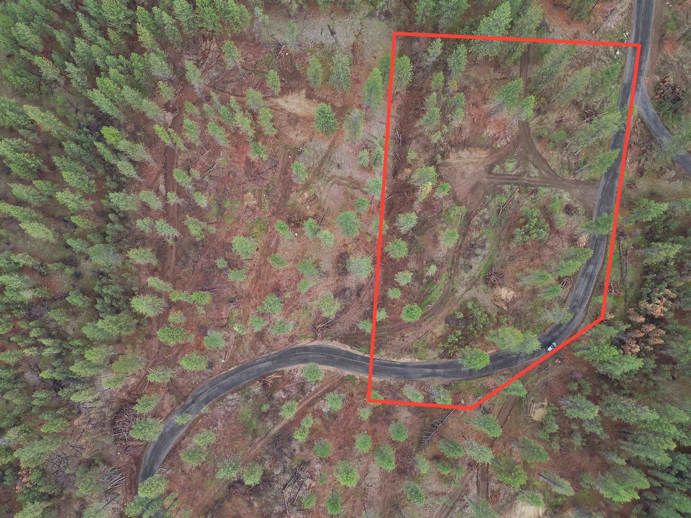 Property Photo:  Nka Weaver Way Lot 4 Of Lot 5  WA 99006 
