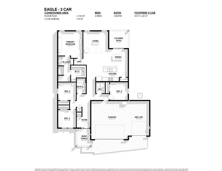 Property Photo:  418 N Arcadia Ave  WA 99006 