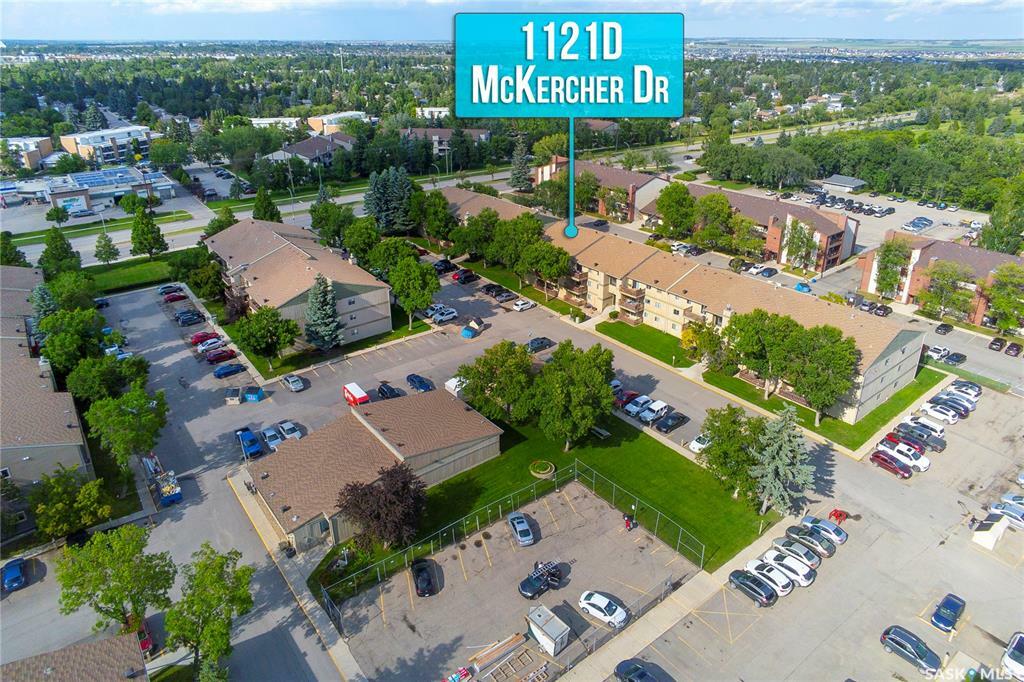 1121 D1 McKercher Drive 206  Saskatoon SK S7H 5B8 photo