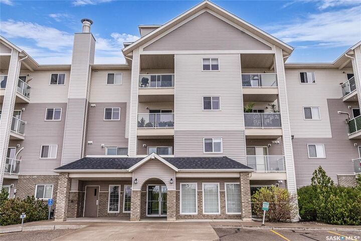 303 Lowe Road 105  Saskatoon SK S7S 1P2 photo