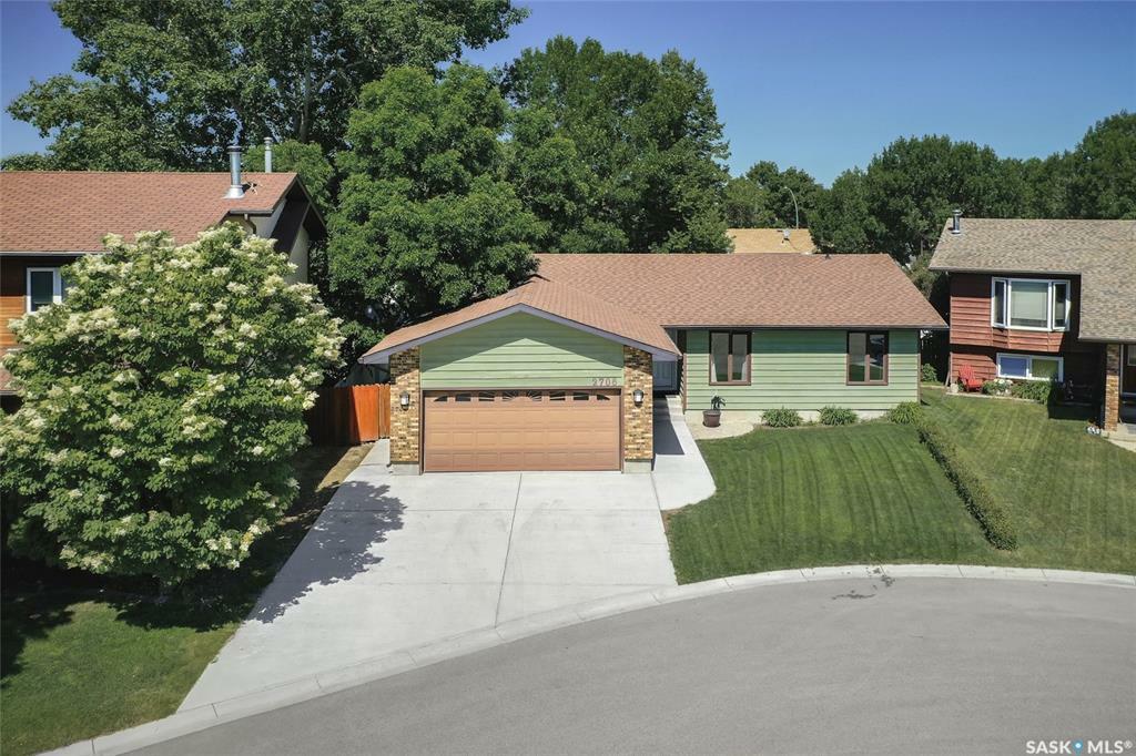 2706 McKeown Place  Regina SK S4V 1P7 photo