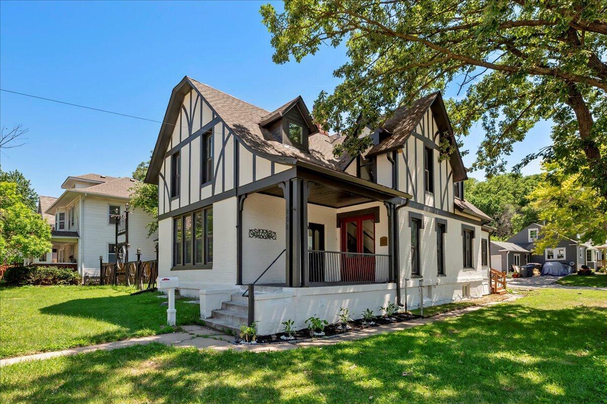 204 Frank  Street  Council Bluffs IA 51503 photo