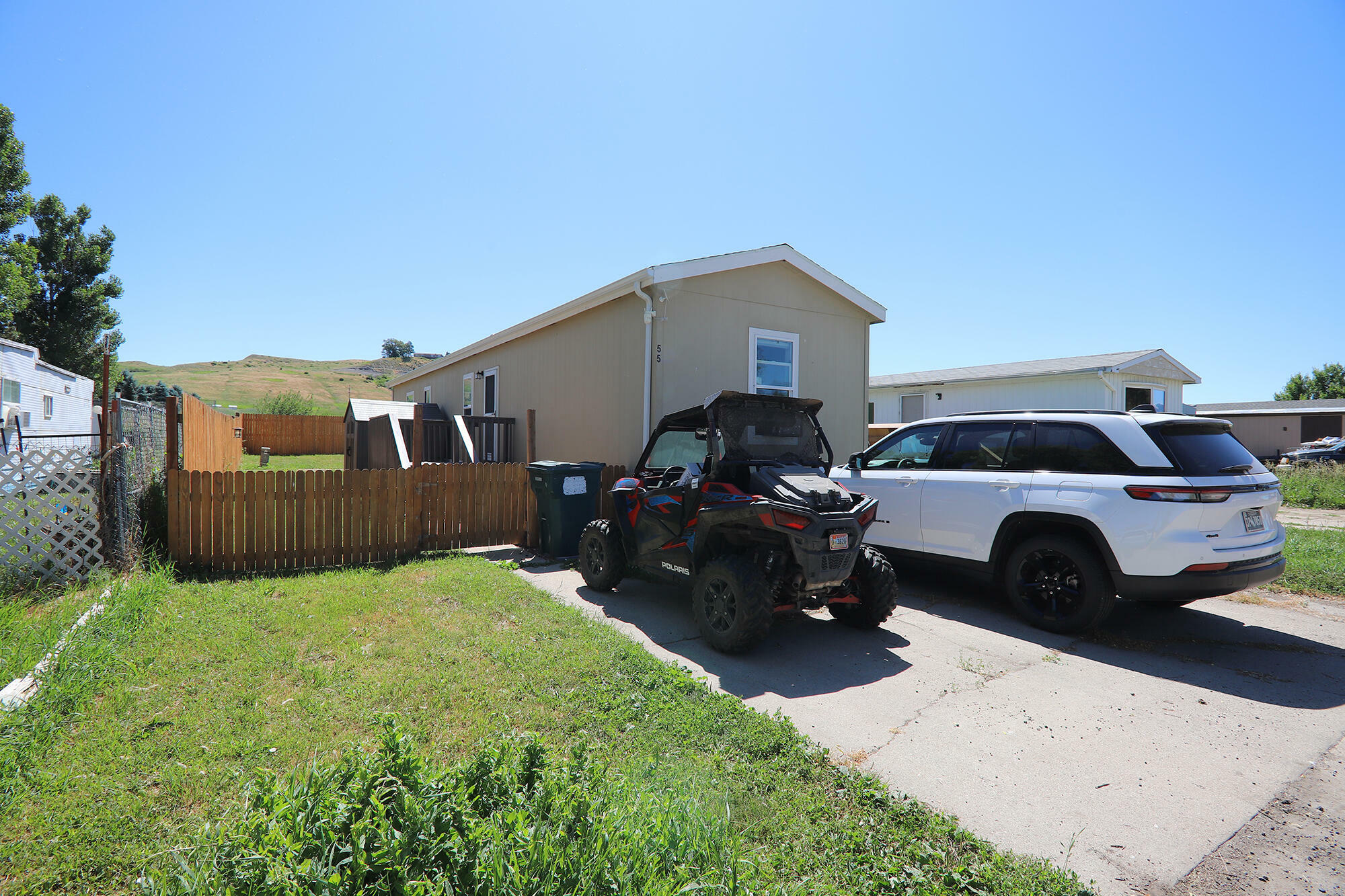 5901 Coffeen Avenue Lot 55  Sheridan WY 82801 photo