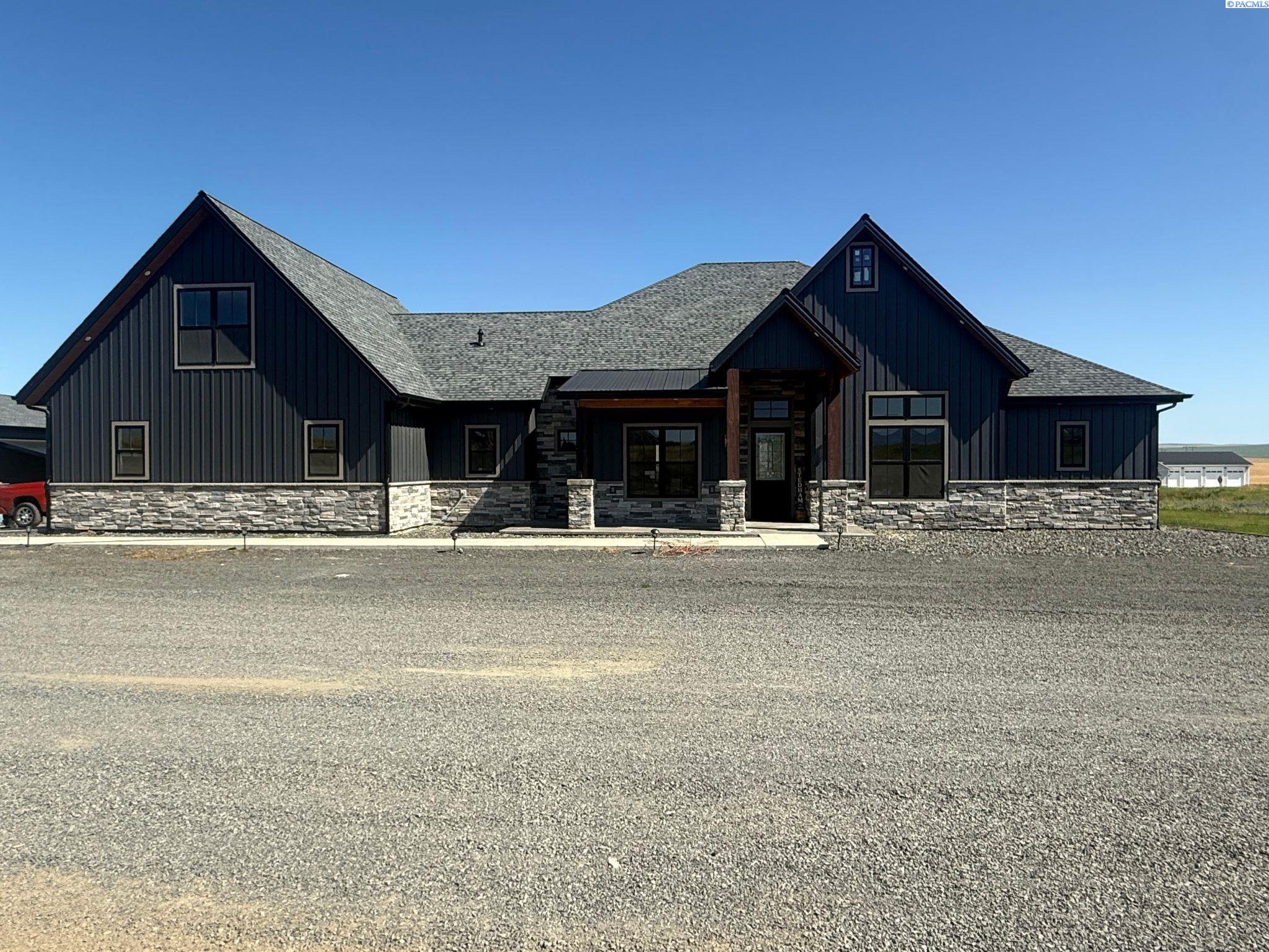 Property Photo: 2244 Park Avenue ID 83501