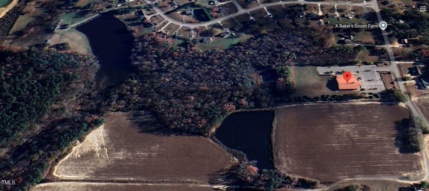 Property Photo:  1050 Wagstaff Road  NC 27526 
