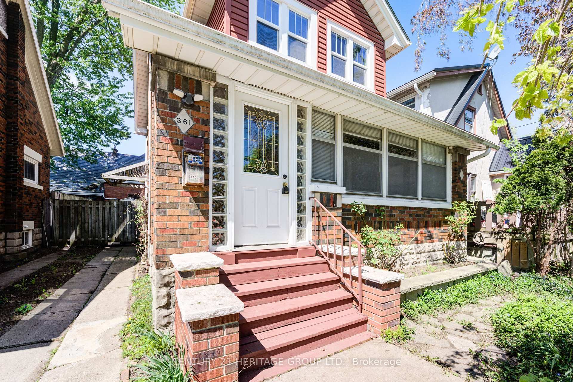 Photo de la propriété: 361 Ashland Avenue ON N5W 4E9