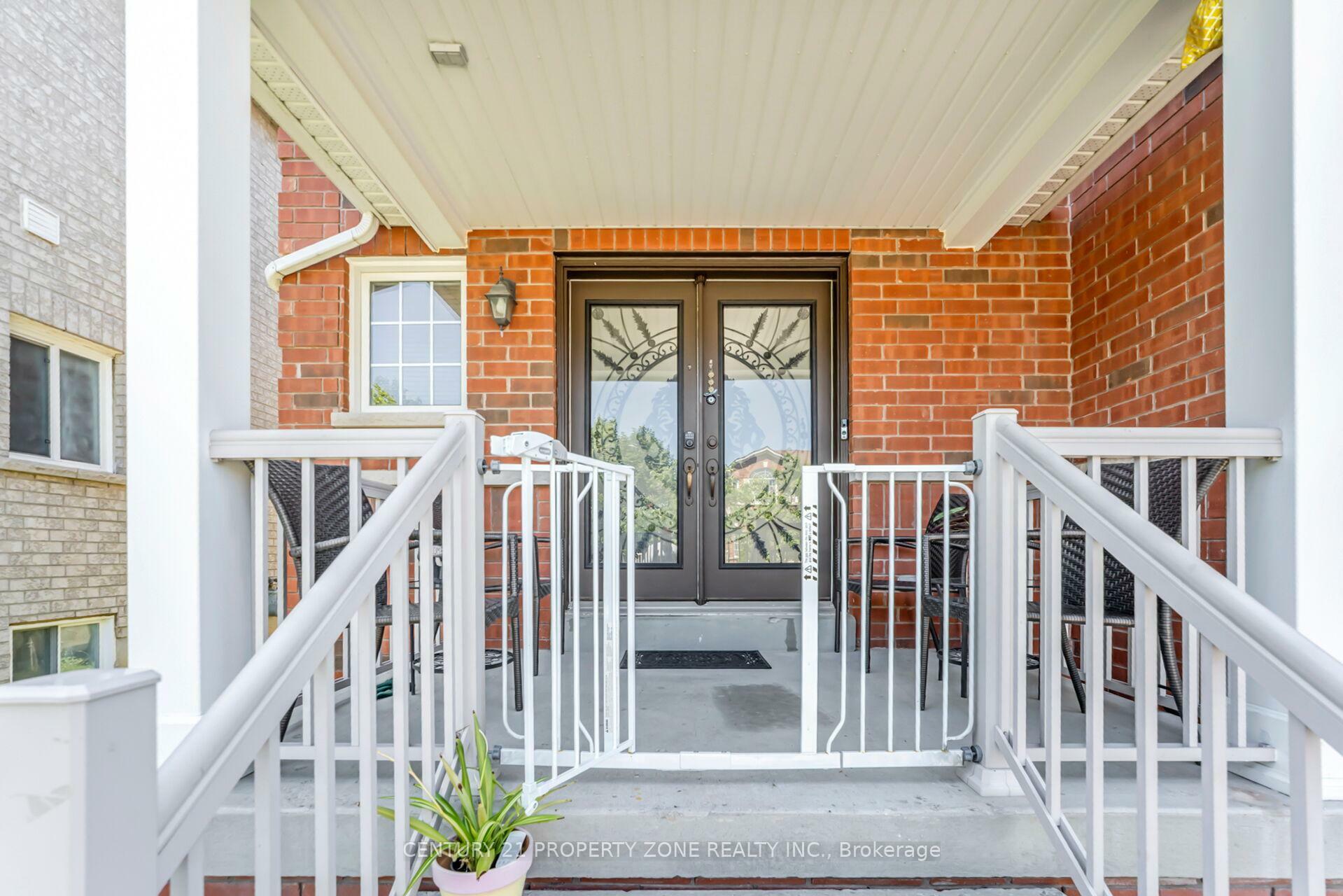 Property Photo:  221 Andrews Trail  ON L9T 6S7 