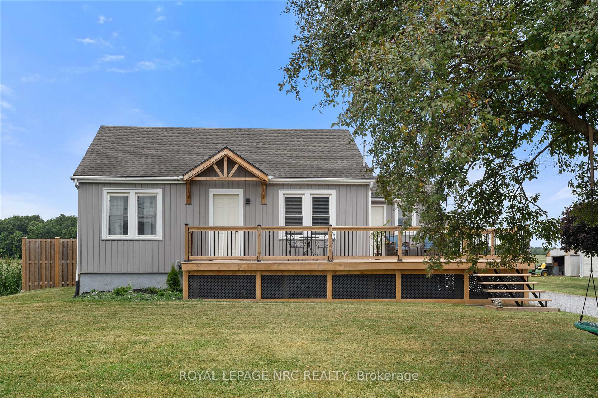 Property Photo: 2291 Stevensville Road ON L0S 1S0