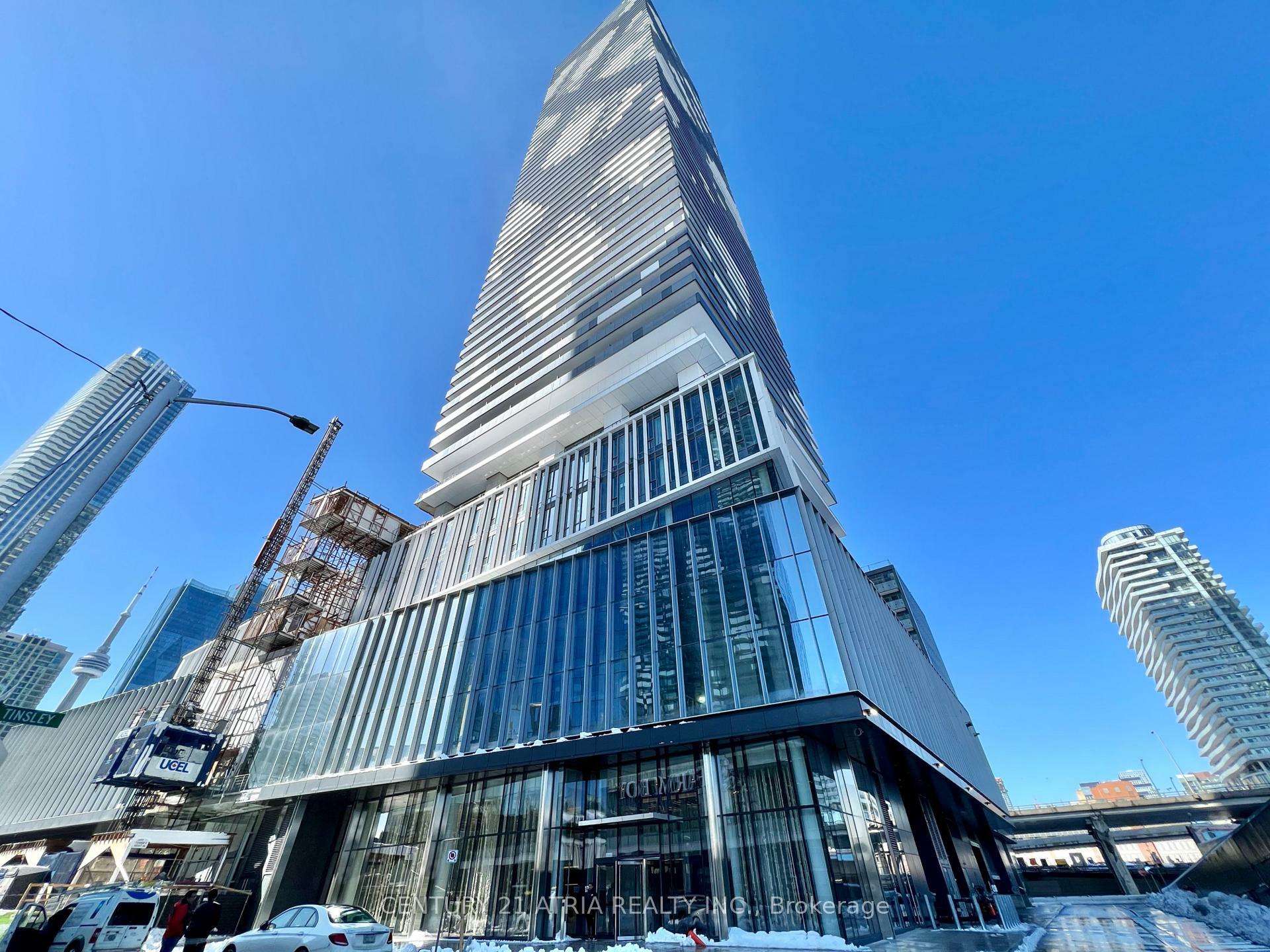 Photo de la propriété: 138 Downes Street 4211 ON M5E 0E4