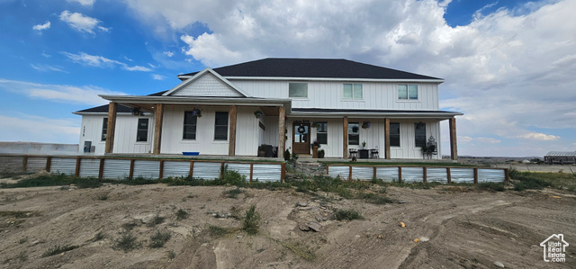 1275 S Lawrence Rd  Huntington UT 84528 photo