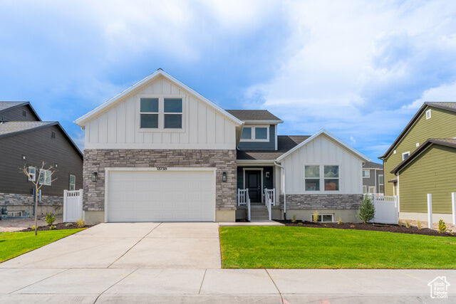 Property Photo:  13738 S Eckhart Ln 2306  UT 84096 