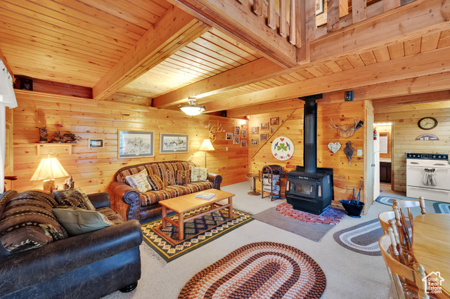 Property Photo: 1400 N Ash Ln W UT 84049