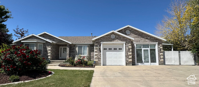 2111 E 3900 S  Salt Lake City UT 84124 photo