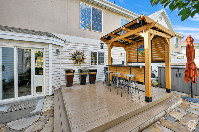 Property Photo: 11999 S Draperville Ave UT 84020