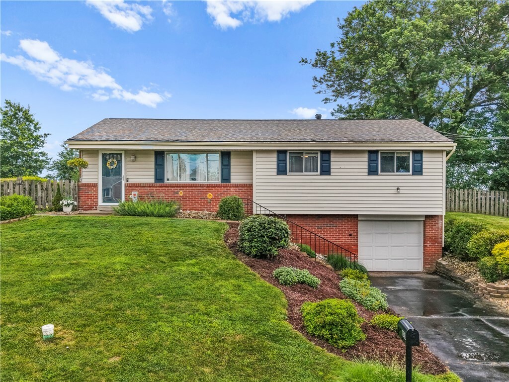 809 Limestone Dr  Shaler PA 15101 photo