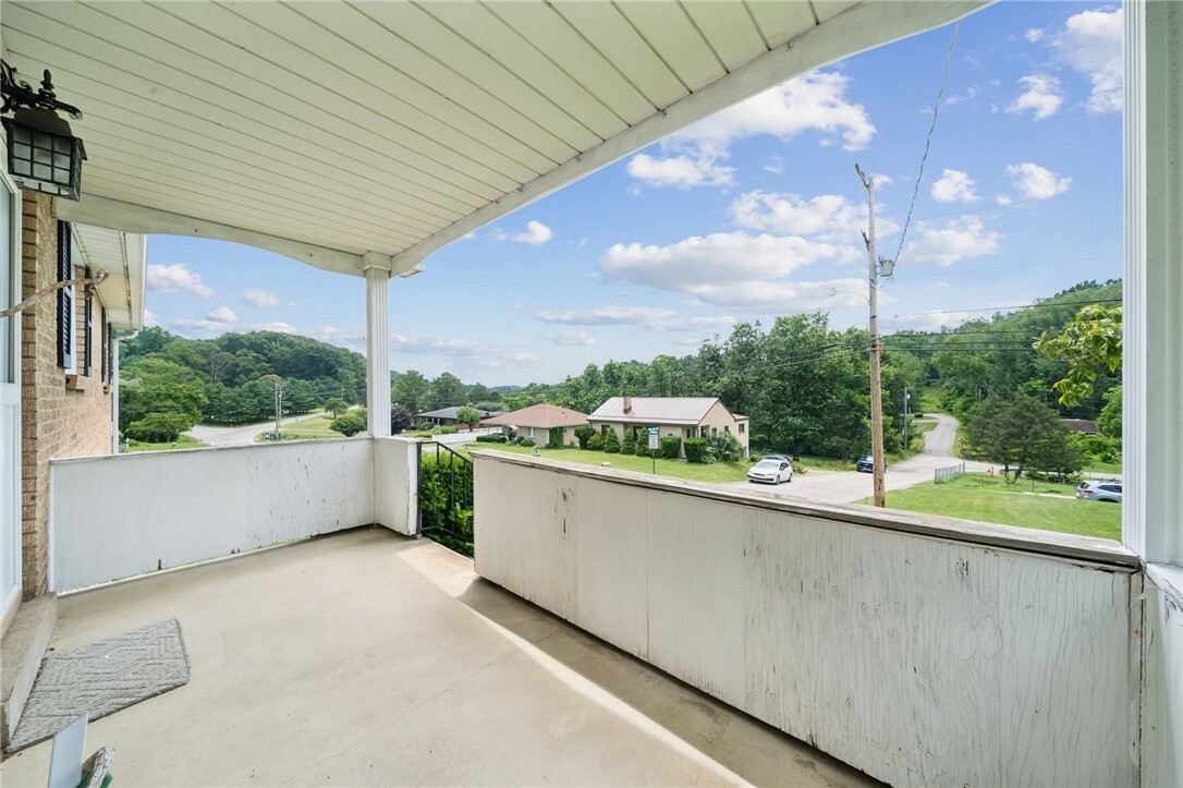 Property Photo: 49 Millersdale Rd PA 15644
