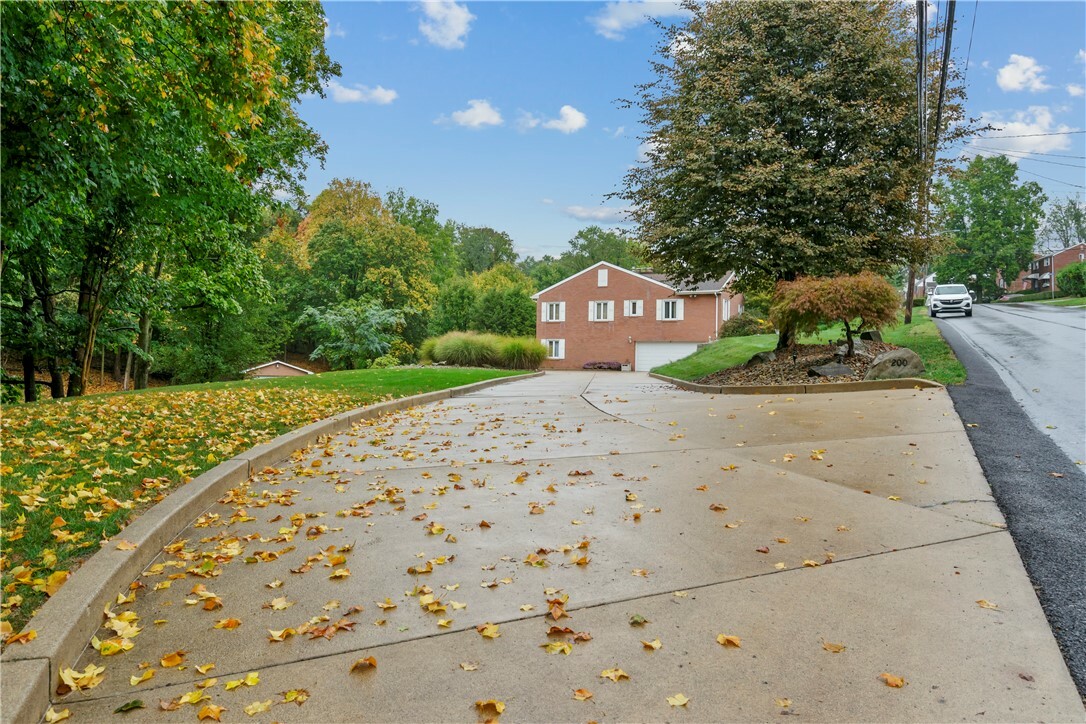Property Photo: 200 Demar Blvd PA 15317