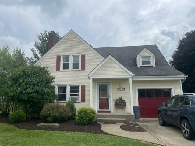 Property Photo: 805 Pleasant Drive PA 16365